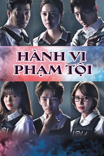 Xem phim Hành Vi Phạm Tội