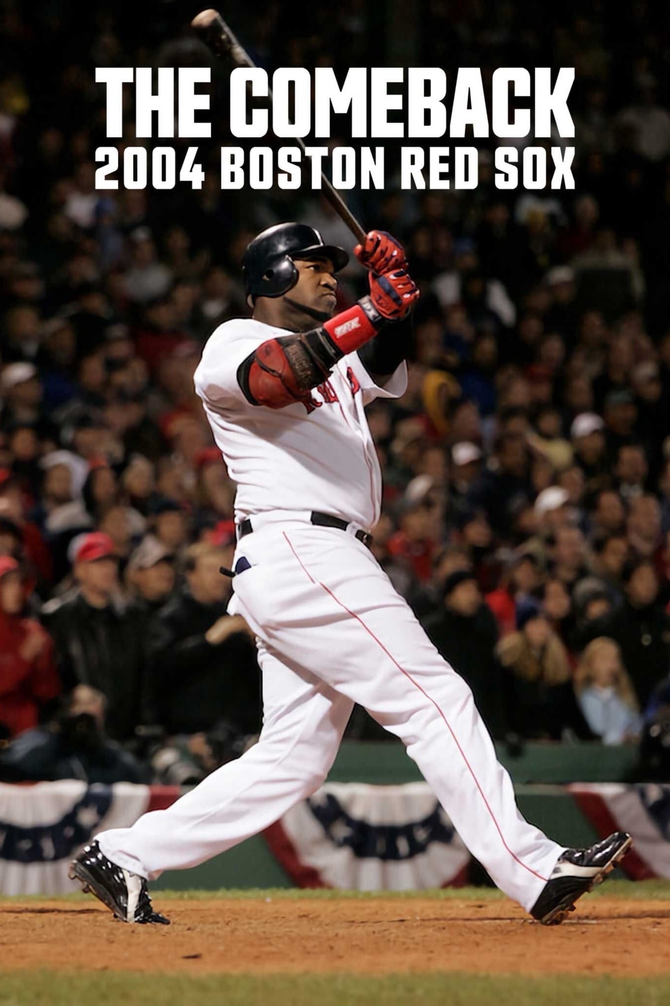 Xem phim Màn lội ngược dòng: 2004 Boston Red Sox